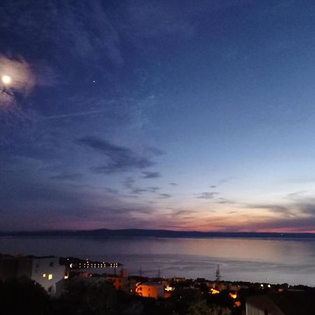 Apartments Fiona - Away From City Crowds Makarska Bagian luar foto